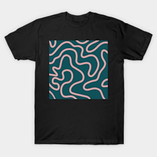 Zig zag T-Shirt